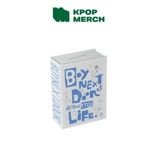 BOYNEXTDOOR - Collected Book Vol.1