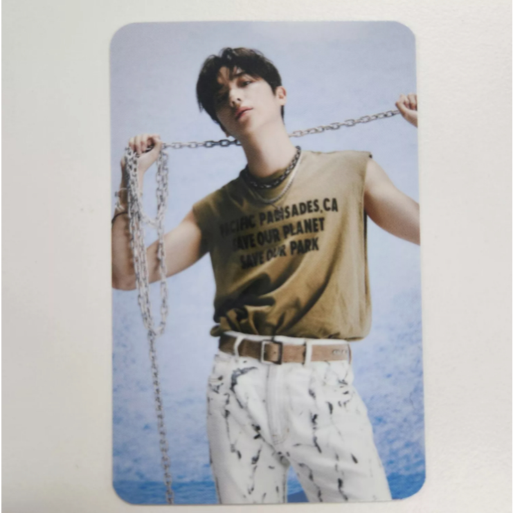 【国内正規品】 7o TBZ BOYZ THE Oficial] Mini Com Cuidado Esteja Álbum トップス