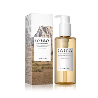 [SKIN1004] Madagascar Centella Light Cleansing Oil 200ml/30ml