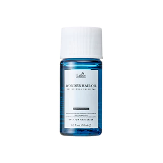 La'dor Wonder Hair Oil 10ml em Oferta na Shopee