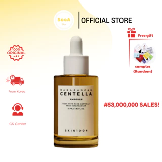 SKIN1004 Ampola Madagascar Centella 55mL
