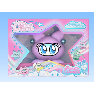 COSMIE ver.) RED VELVET [COSMIC] MINI ALBUM (1st Aug.2024