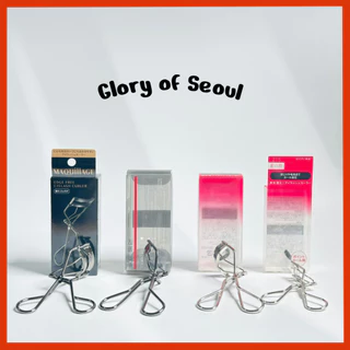 SHISEIDO Eyelash Curler 4Type