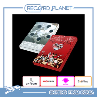 [POB] NCT WISH - [Steady] (Photobook Ver.)
