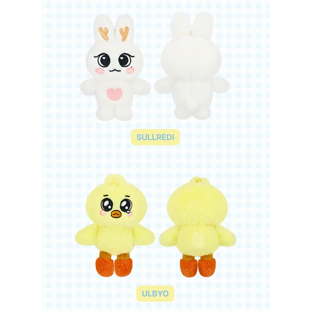 NMIXX リリー NSWER VACATION ソウルコン 2個 ぬいぐるみ NMIXX-Nswer Vacation MD [Plush 10cm ver] | Shopee Brasil
