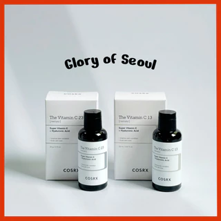 COSRX The Vitamin C 23/C 13 serum 20ml