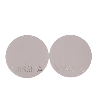 [Missha] Magic Cushion Cover Lasting SPF50+ PA+++