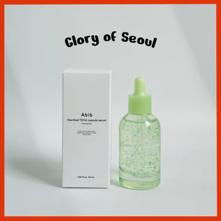 ABIB Teca Capsule Serum 50ml