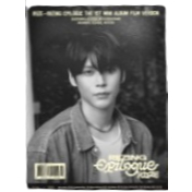 RIIZE - [ RIIZING : EPILOGUE ] 1ST MINI ALBUM (FILM Ver.) | Shopee