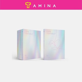 BTS Album - Love Yourself : Her em Promoção na Shopee Brasil 2026