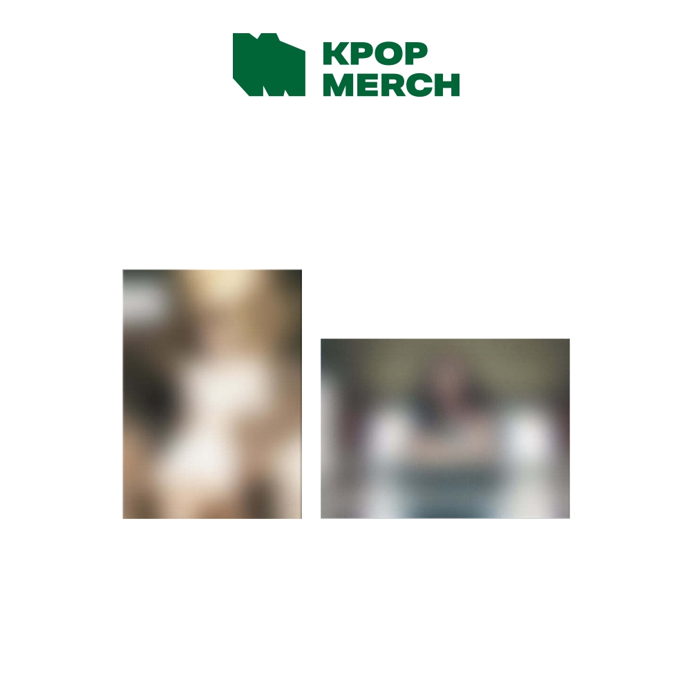 TWICE TZUYU - 1st Mini Album [ abouTZU ] | Shopee Brasil