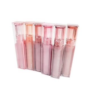 romand rom&nd glasting color gloss 4g
