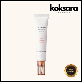 Mixsoon PDRN Collagen Eye Serum 20ml em Oferta na Shopee