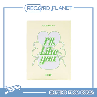 ILLIT - 2nd Mini Album [I