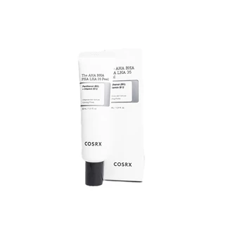 cosrx the 35 peel panthenol (b5) + vitamin b12 30ml