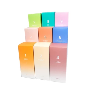 numbuzin best serum collection (no,1~no.9) 50ml