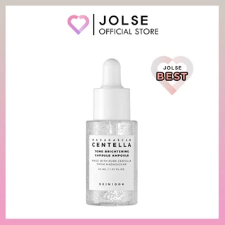 Pele1004 Centella Tom Brilhante Ampola 30ml
