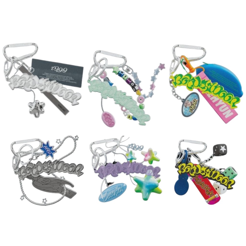 BOYNEXTDOOR - [ 19.99 ] 3RD EP (CLINK Version) | Shopee Brasil