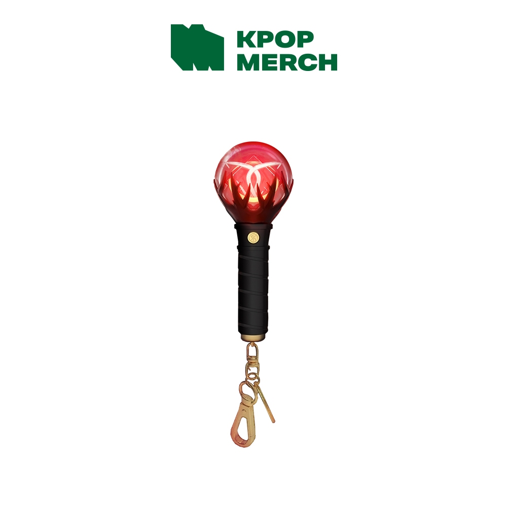 DREAMCATCHER Mini Light Stick Keyring ver.1