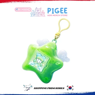 NCT WISH - [ STEADY ] 1ST MINI ALBUM (KEYRING Ver.)