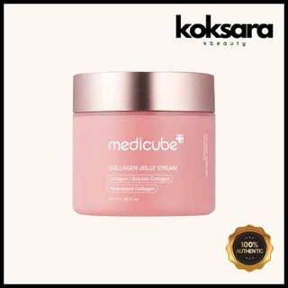 MEDICUBE collagen jelly cream 50ml,110ml