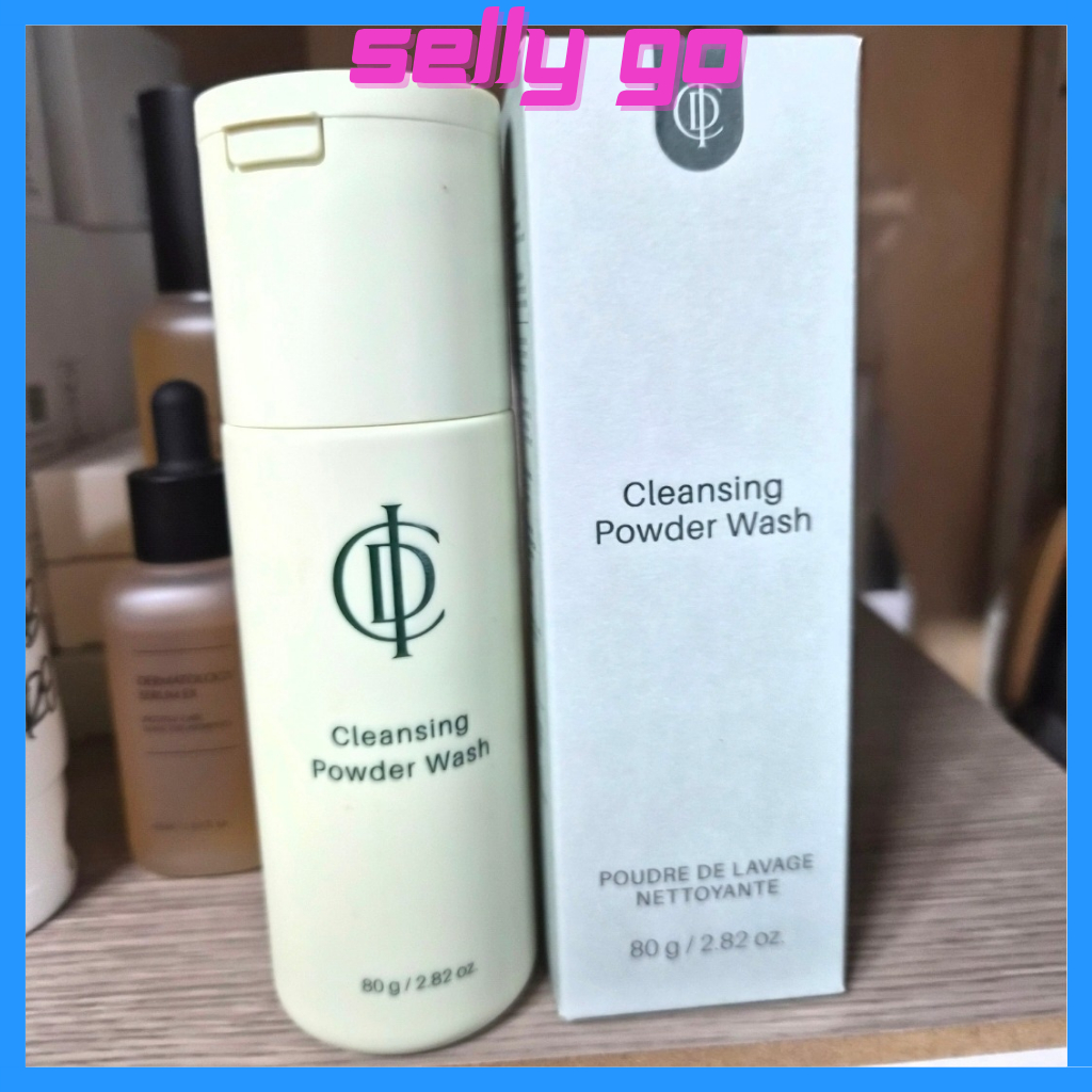 Incellderm Cleansing Powder Wash – Limpador Enzimático Em Pó Para ...