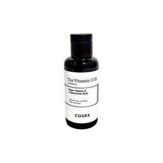 cosrx the vitamin c 23 serum 20g