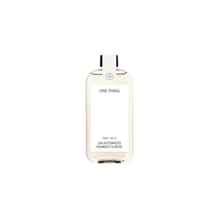 one thing galactomyces fermentation filtrate toner 150ml em Oferta na Shopee