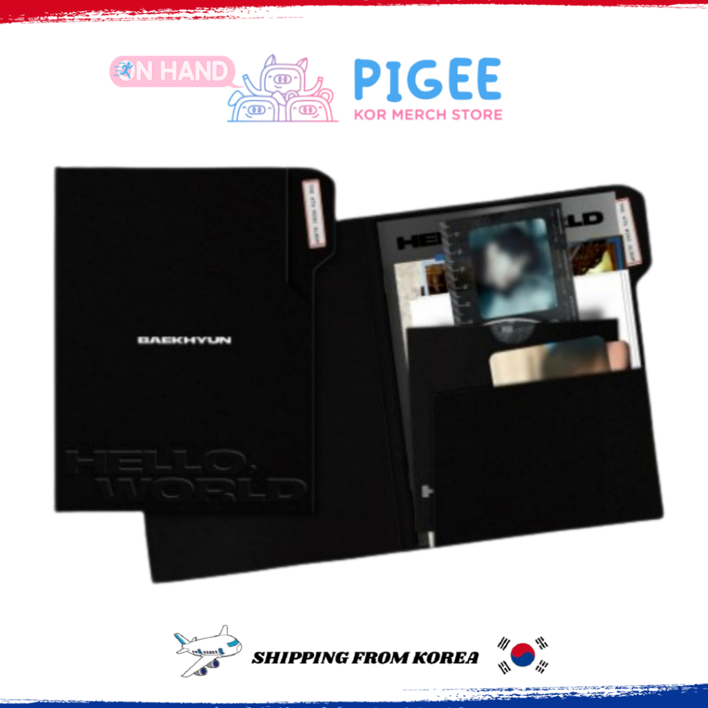 exo baekhyun em Promoção na Shopee Brasil 2025