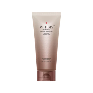 Whisis Refining Peeling Gel 120ml em Oferta na Shopee