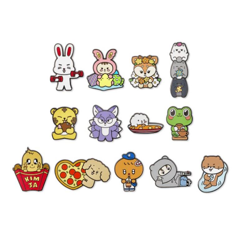 SEVENTEEN MINITEEN OFFICIAL MD.1 | Shopee Brasil