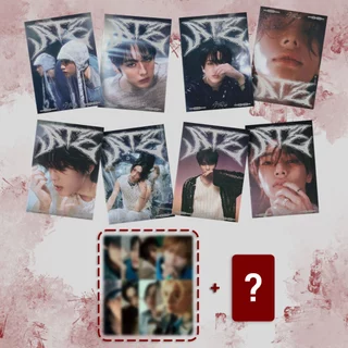 [GIFT] STRAY KIDS Mini Álbum ATE Accordion Ver