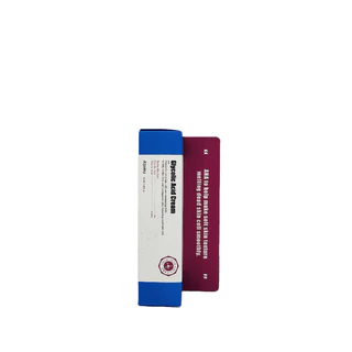 [APIEU] Creme De Ácido Glicólico Glycolic Acid Cream 50ml