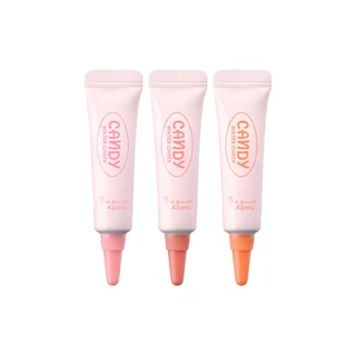A'pieu The Pure Candy Water Cheek 4.5ml 3colors em Oferta na Shopee