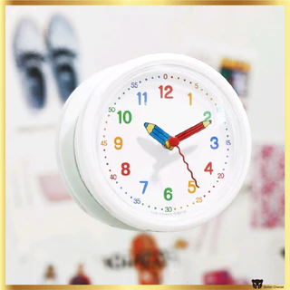 HC:CLOCK Relógio De Sucção À Prova D