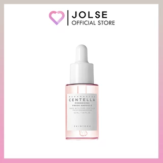 SKIN1004 Madagascar Centella Ampola Fresca Poremizante 30ml