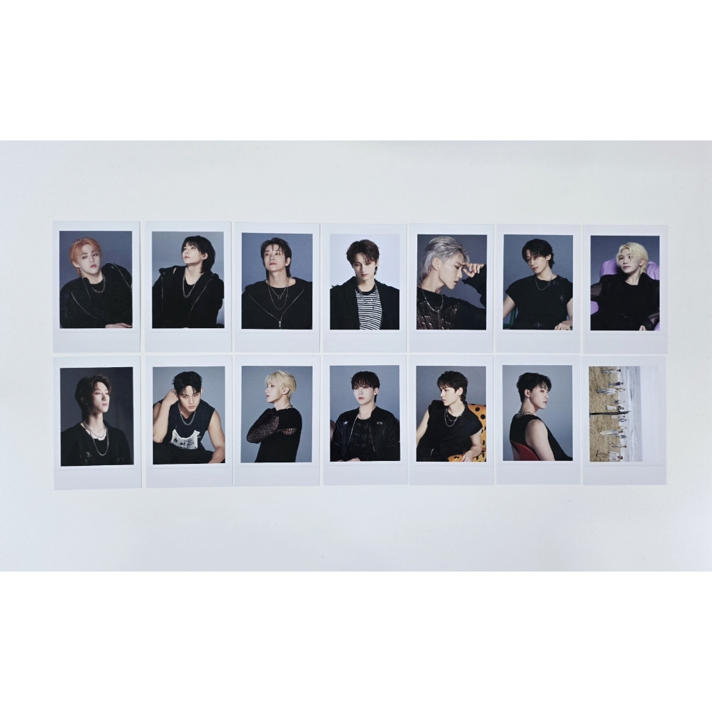 SEVENTEEN - SPILL THE FEELS (CARAT ver.) (Random)