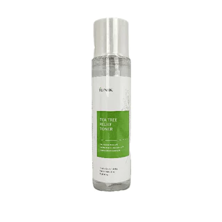 [iUNIK] Tea Tree Relief Toner 200ml