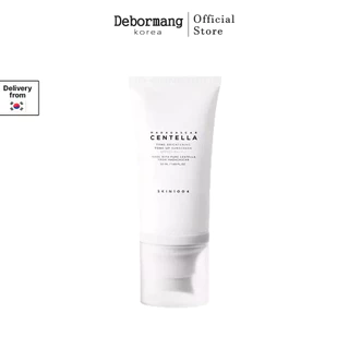 [SKIN1004]Pele1004 Centella De Tom Brilhante Protetor Solar SPF50 PA + +