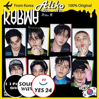 Stray Kids-Noeasy 2o Álbum Regular em Promoção na Shopee Brasil 2026