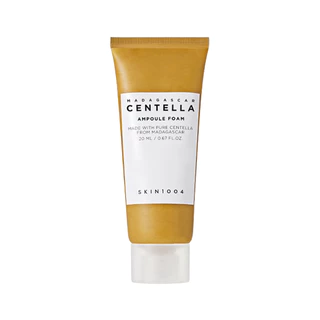 [Pele1004] Espuma De Ampola Centella Madagascar 20ml
