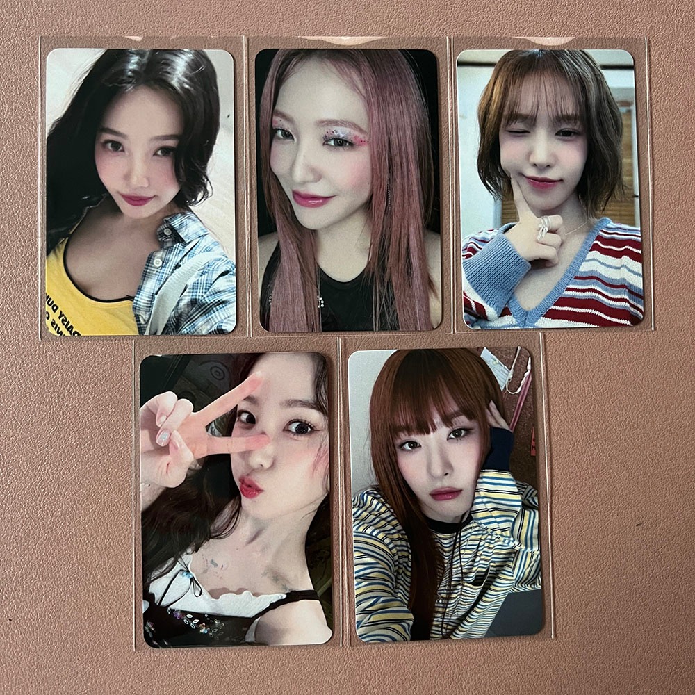 Red Velvet Cosmic Soundwave Makestar Applemusic Everline