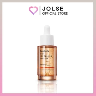 Ampola Tonificante Genabelle PDRN Vita 30ml