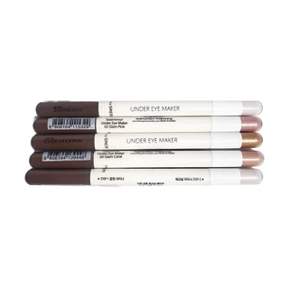 the saem saemmul under eye maker 0.5g+0.2g em Oferta na Shopee