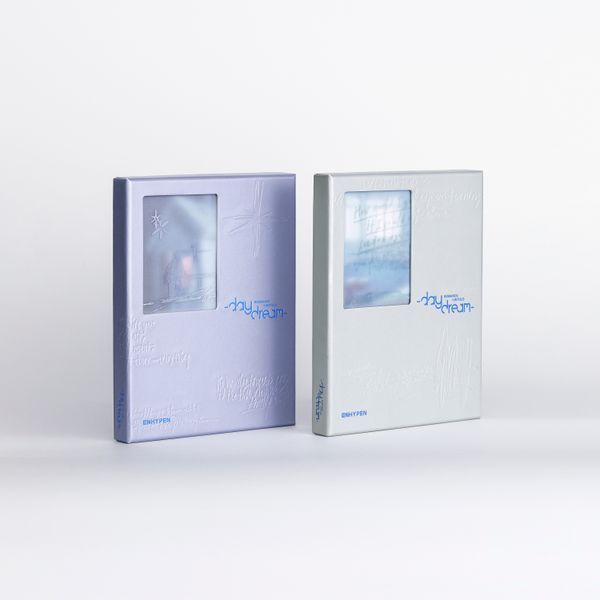 ENHYPEN – [ ROMANCE : UNTOLD -daydream- ] 2ND FULL ALBUM REPACKAGE
