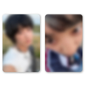 Upside Down Chanyeol (EXO) Album [RANDOM PHOTO BOOK Ver.]+Pre