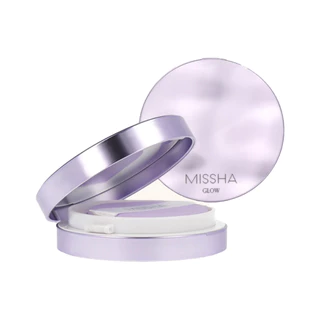 missha glow layering fit cushion 4colors 14g