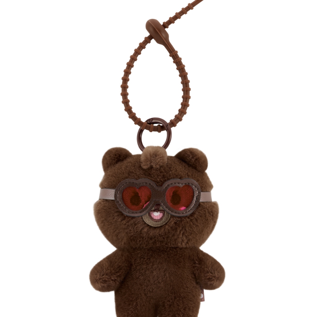 PETIT DENIMALZ PLUSH TANNED Ver.) DAY6 [PIER 10 : All My Days] 4th