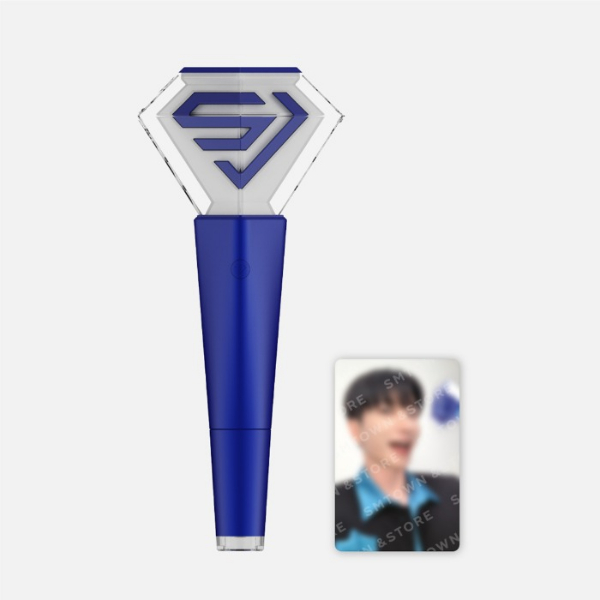 SPECIAL EDITION) SUPER JUNIOR - OFFICIAL FANLIGHT (5th Aug.2025