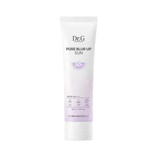 dr.g pore blur up sun 50ml